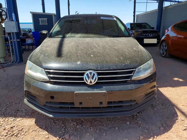 Продаж на аукціоні авто 2017 Volkswagen Jetta, vin: 3VW2B7AJ7HM282808, номер лоту: 52938206