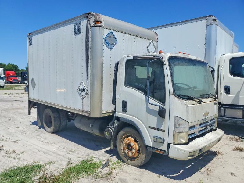 2008 Chevrolet Tilt Master W5s042 მანქანა იყიდება აუქციონზე, vin: J8BE5W16487300342, აუქციონის ნომერი: 53780316