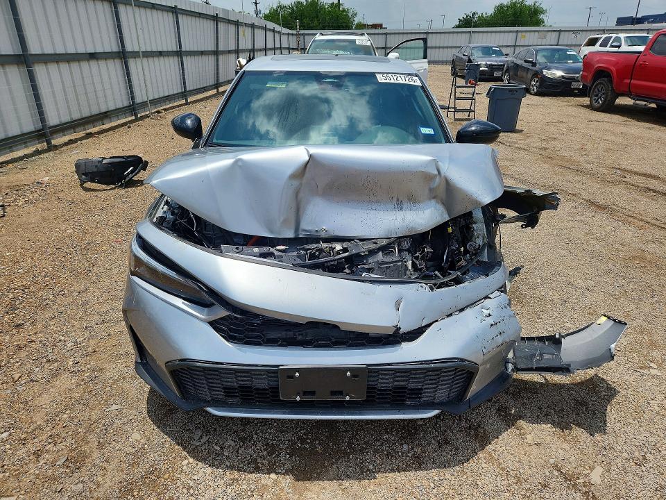 Продаж на аукціоні авто 2026 Honda Civic, vin: 2HGFE4F85TH315457, номер лоту: 55121726