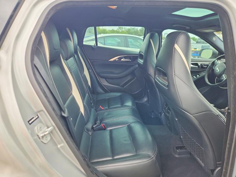 Aukcja sprzedaży 2017 Infiniti Qx30, vin: SJKCH5CP2HA014593, numer aukcji: 52673796