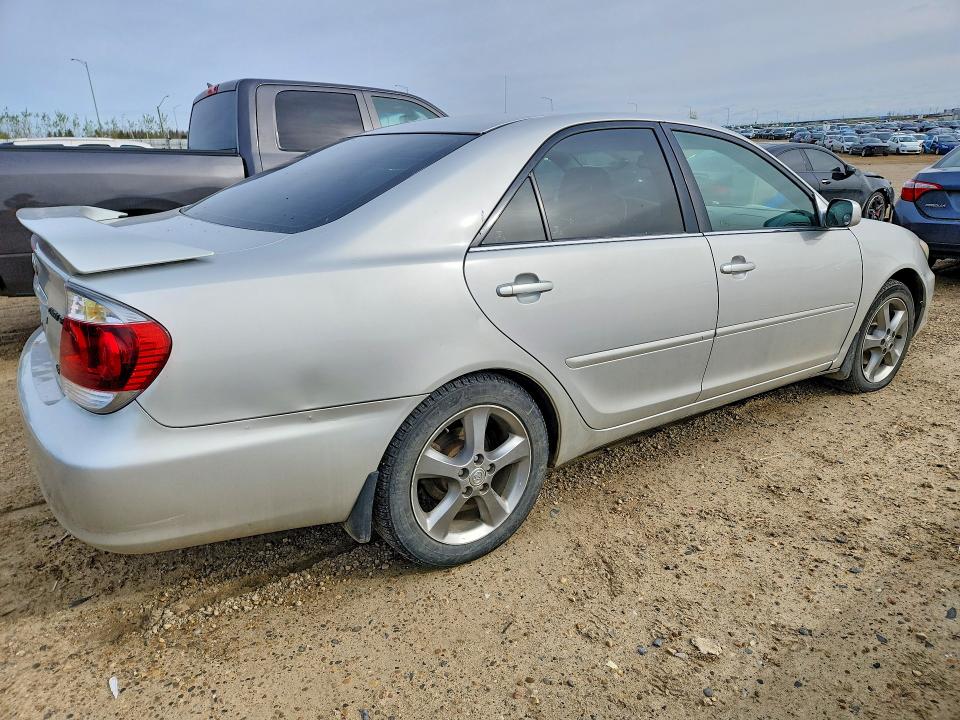 53808036 :رقم المزاد ، 4T1BA32K96U088484 vin ، 2006 Toyota Camry مزاد بيع