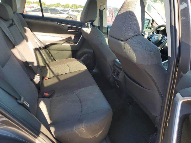 Продажа на аукционе авто 2022 Toyota Rav4, vin: 2T3P1RFV0NW255589, номер лота: 51655526