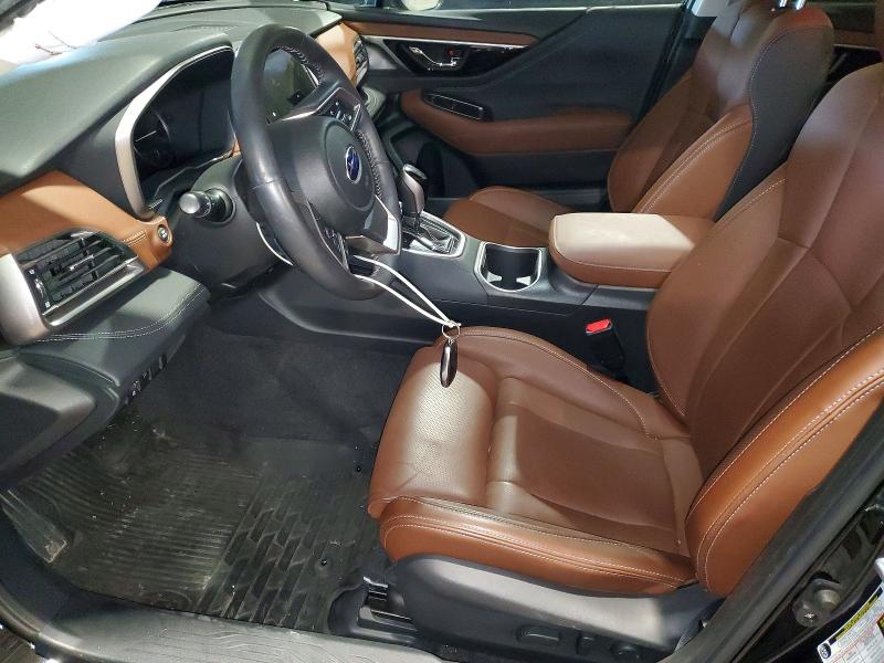 Aukcja sprzedaży 2021 Subaru Outback, vin: 4S4BTGPD5M3167780, numer aukcji: 53236826