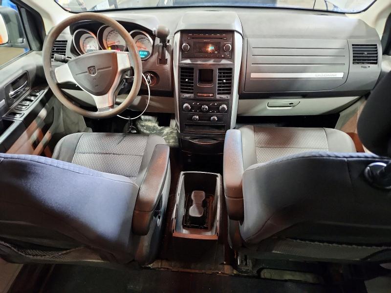 Aukcja sprzedaży 2010 Dodge Grand Caravan, vin: 2D4RN4DE6AR467374, numer aukcji: 52197736