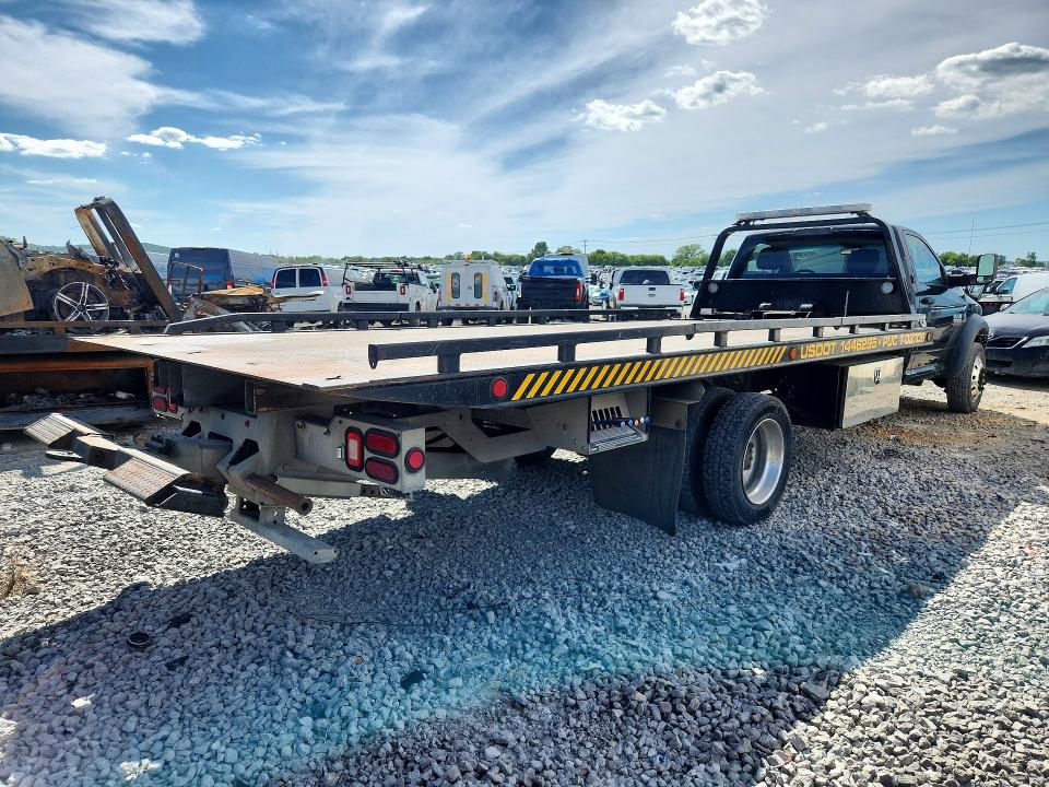 Продажа на аукционе авто 2015 Ram 5500, vin: 3C7WRNDL3FG594625, номер лота: 53127696
