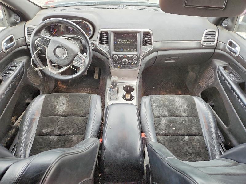 Продажа на аукционе авто 2017 Jeep Grand Cherokee, vin: 1C4RJFAG8HC885870, номер лота: 51422246