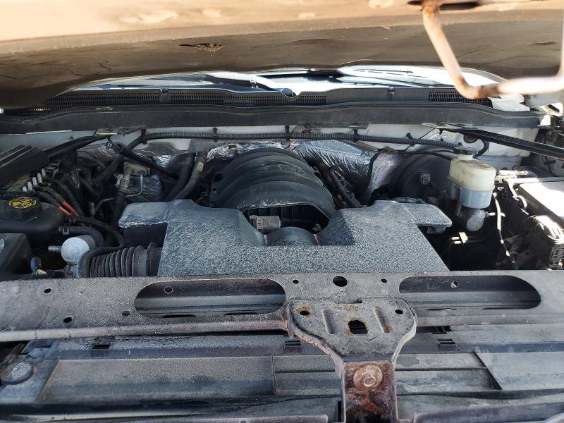 Продажа на аукционе авто 2015 Chevrolet Silverado, vin: 1GCRCPEC1FZ182712, номер лота: 54150996