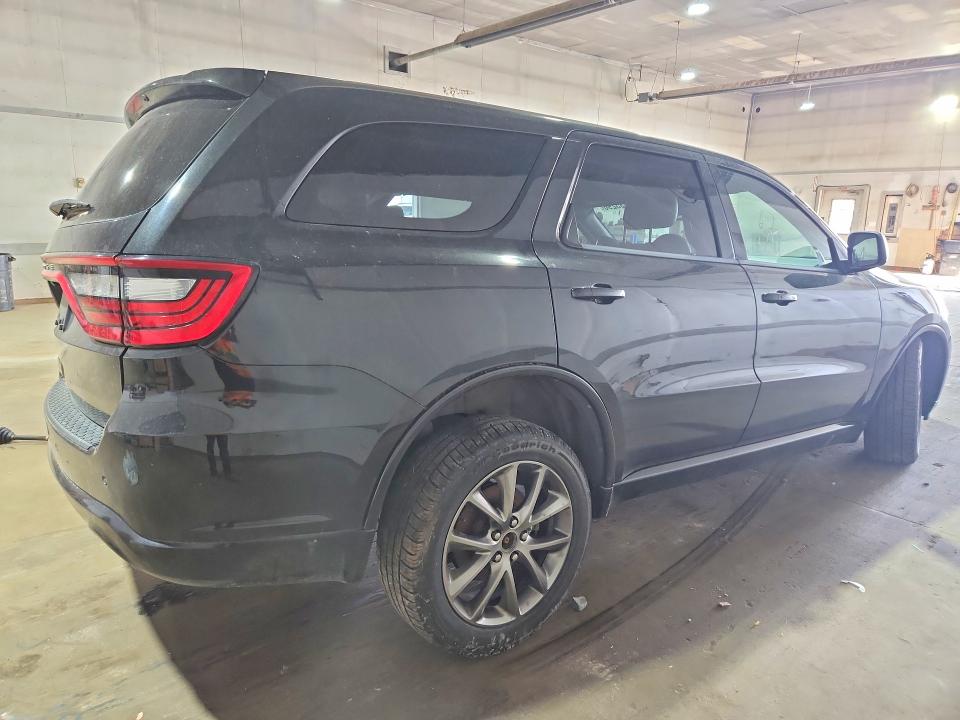 Aukcja sprzedaży 2015 Dodge Durango, vin: 1C4RDJAG7FC180274, numer aukcji: 52535296