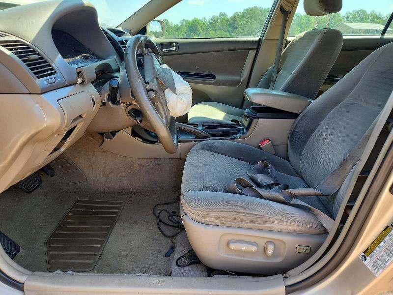 Продаж на аукціоні авто 2005 Toyota Camry, vin: 4T1BE32K35U089648, номер лоту: 54980276