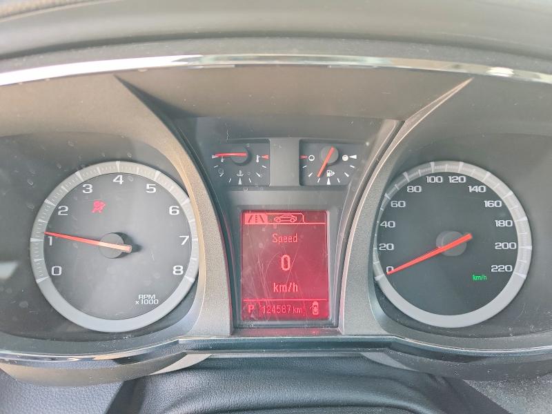 50709026 :رقم المزاد ، 2GKFLSEK4H6108068 vin ، 2017 Gmc Terrain مزاد بيع