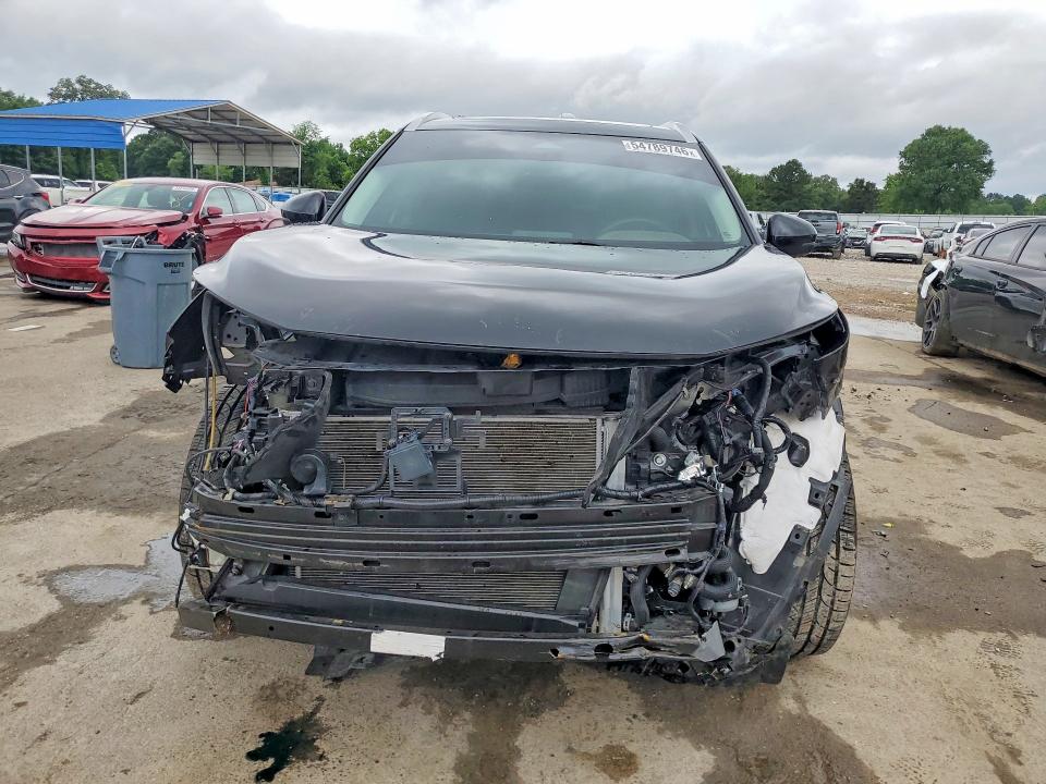Продажа на аукционе авто 2023 Nissan Rogue, vin: 5N1BT3BA2PC745876, номер лота: 54789746