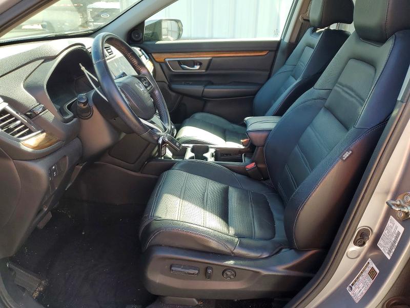Aukcja sprzedaży 2017 Honda Cr-v, vin: 7FARW1H87HE006112, numer aukcji: 53143136