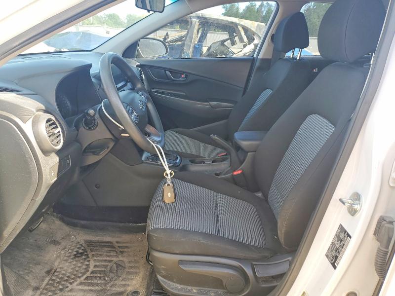 Продажа на аукционе авто 2019 Hyundai Kona, vin: KM8K1CAA5KU329993, номер лота: 54629106
