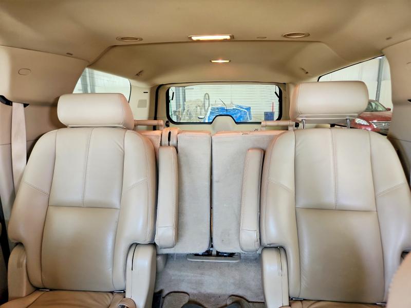 53005226 :رقم المزاد ، 1GNFK16308J209909 vin ، 2008 Chevrolet Suburban مزاد بيع