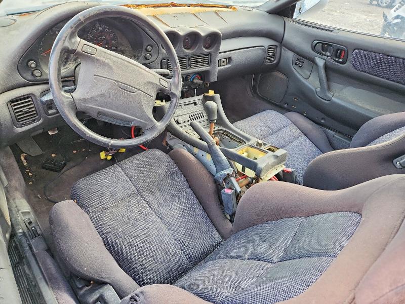 53920726 :رقم المزاد ، JA3BM54J5PY036385 vin ، 1993 Mitsubishi 3000 Gt مزاد بيع