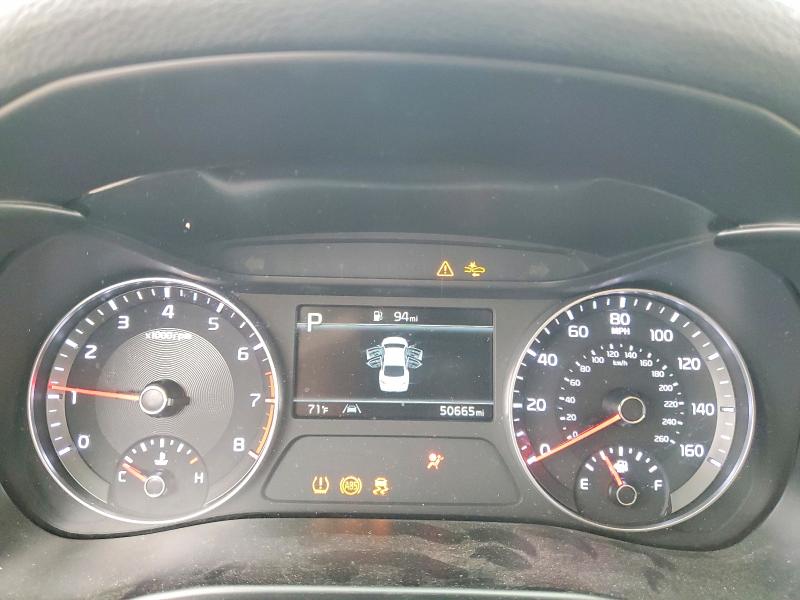 Aukcja sprzedaży 2022 Kia Forte, vin: 3KPF24AD5NE494173, numer aukcji: 52300196