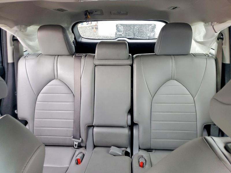 Aukcja sprzedaży 2023 Toyota Highlander, vin: 5TDKDRAH9PS027856, numer aukcji: 55245446