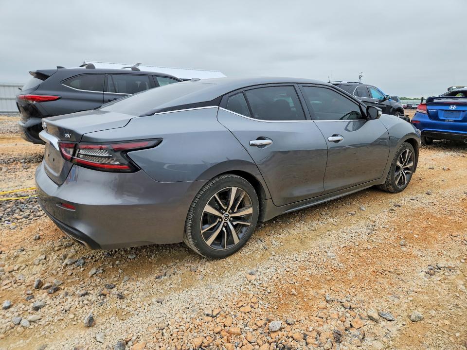 Aukcja sprzedaży 2020 Nissan Maxima, vin: 1N4AA6CV5LC361972, numer aukcji: 54241126