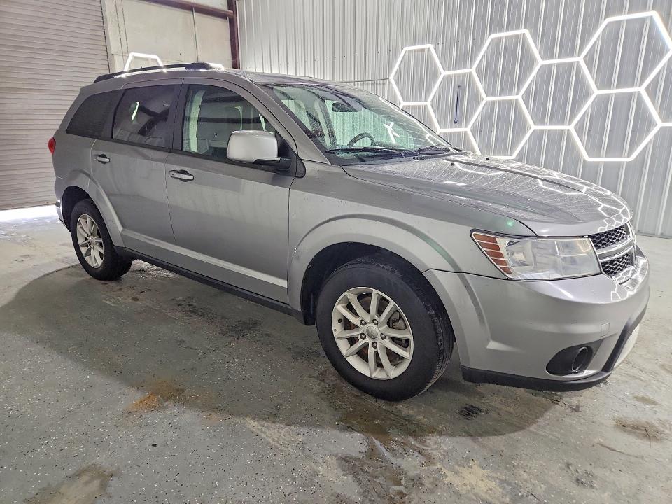 2017 Dodge Journey მანქანა იყიდება აუქციონზე, vin: 3C4PDCBG4HT523373, აუქციონის ნომერი: 55159406
