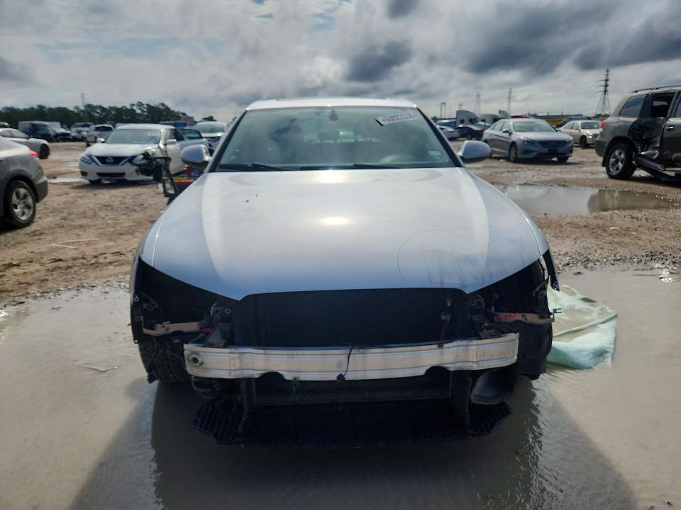 53023336 :رقم المزاد ، WAUHGAFC9DN083245 vin ، 2013 Audi A6 مزاد بيع