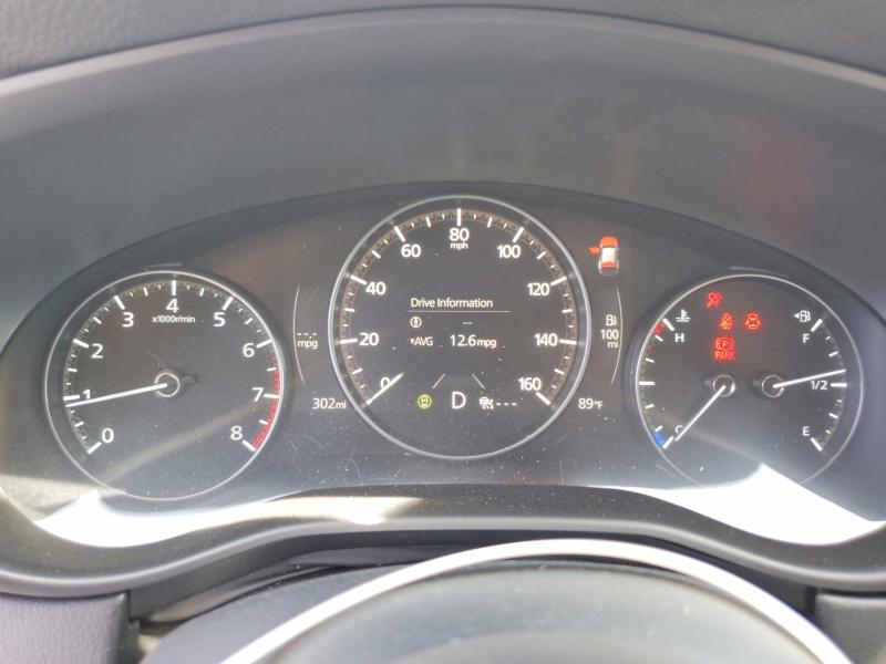 Продаж на аукціоні авто 2026 Mazda Cx-50, vin: 7MMVABAL4TN456050, номер лоту: 52481516