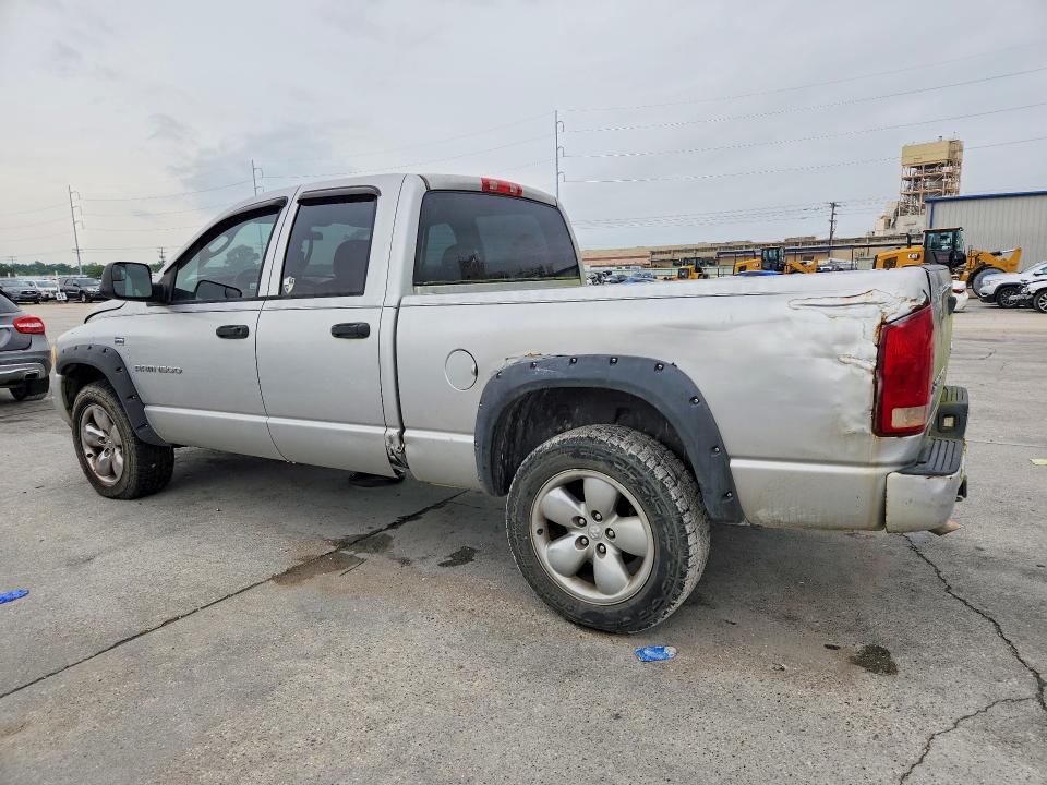 52035256 :رقم المزاد ، 1D7HU18D53J656610 vin ، 2003 Dodge Ram 1500 مزاد بيع