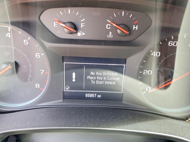Aukcja sprzedaży 2023 Chevrolet Malibu, vin: 1G1ZD5ST7PF167049, numer aukcji: 52170966
