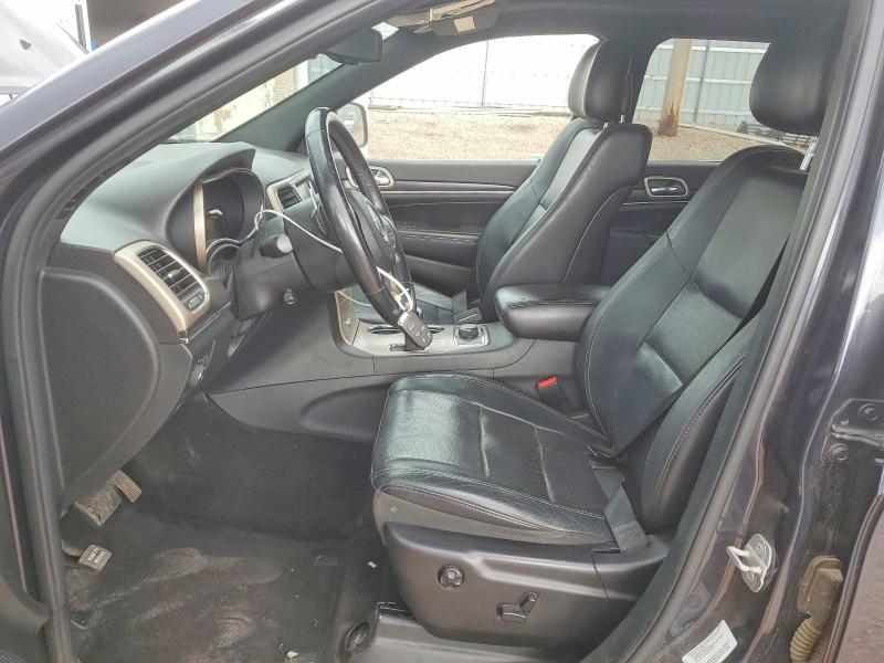 54103026 :رقم المزاد ، 1C4RJFBG5EC565559 vin ، 2014 Jeep Grand Cherokee مزاد بيع