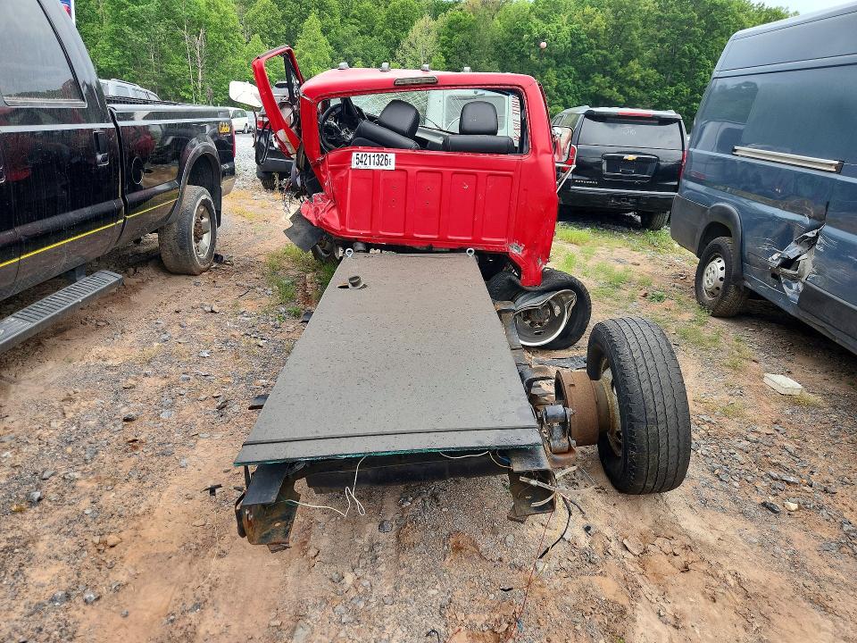 Aukcja sprzedaży 1996 Ford F350, vin: 2FDKF37F0TCA62140, numer aukcji: 54211326