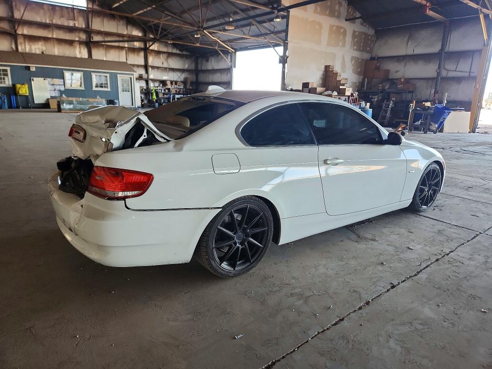 Продаж на аукціоні авто 2008 Bmw 328, vin: WBAWB33588P132355, номер лоту: 54640476