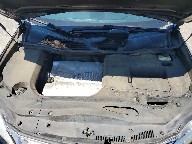 Aukcja sprzedaży 2015 Lexus Rx, vin: 2T2ZK1BA7FC164000, numer aukcji: 52936386