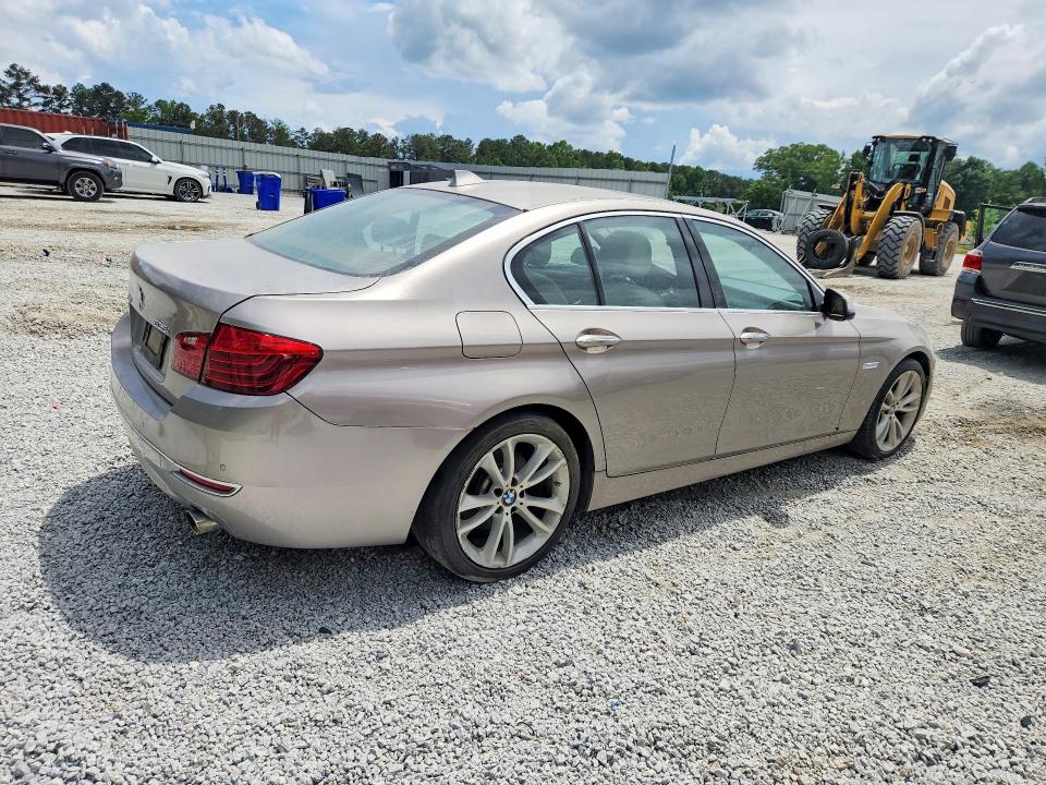 54598336 :رقم المزاد ، WBA5B3C57GG254456 vin ، 2016 Bmw 535 مزاد بيع