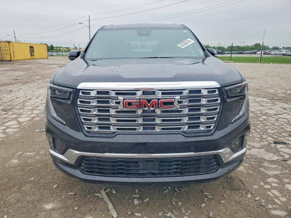 Продажа на аукционе авто 2025 Gmc Acadia, vin: 1GKENLRS2SJ269938, номер лота: 53530476