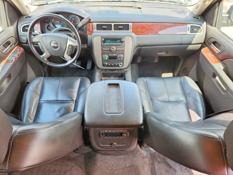 Aukcja sprzedaży 2011 Gmc Yukon, vin: 1GKS1CE0XBR333101, numer aukcji: 55140956