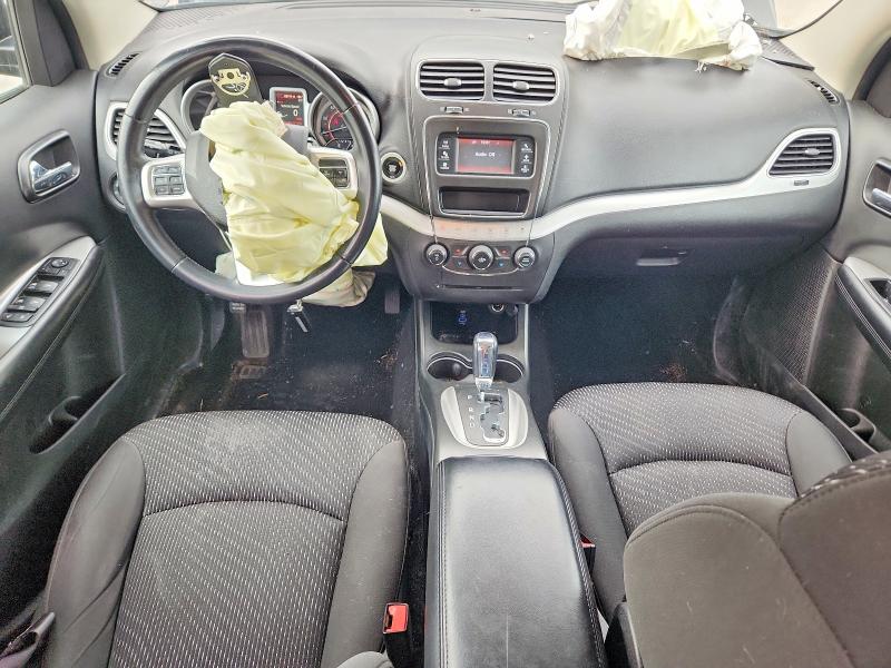 Aukcja sprzedaży 2017 Dodge Journey, vin: 3C4PDDBG4HT548764, numer aukcji: 54679626