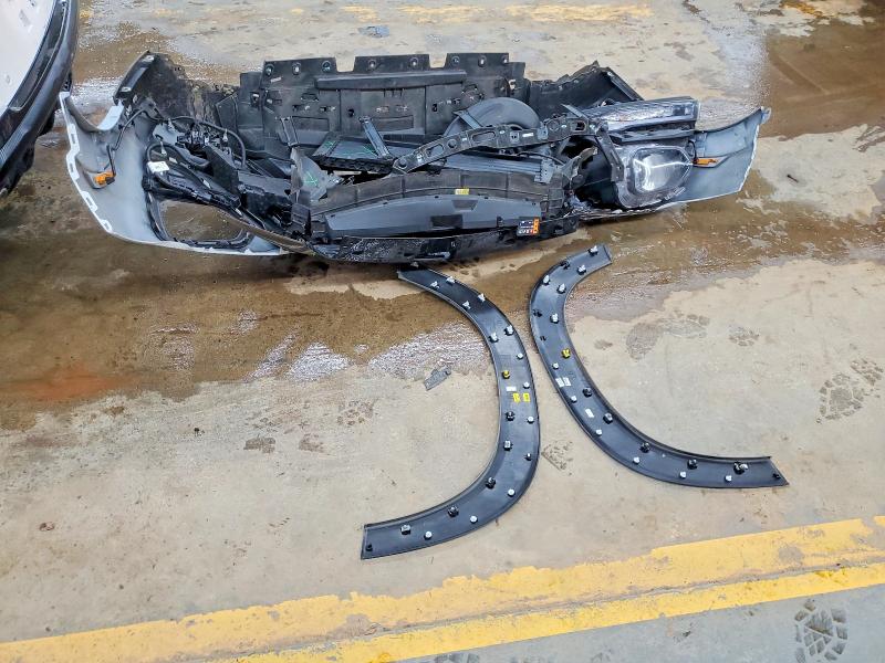 2023 Chevrolet Trailblazer მანქანა იყიდება აუქციონზე, vin: KL79MTSL6PB081229, აუქციონის ნომერი: 54291846