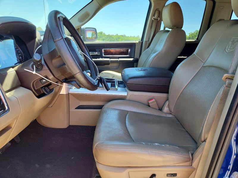 Aukcja sprzedaży 2011 Dodge Ram 1500, vin: 1D7RV1GT4BS665964, numer aukcji: 53699936