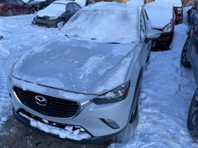 Auction sale of the 2017 Mazda Cx-3, vin: JM1DKFC79H0168772, lot number: 55241976