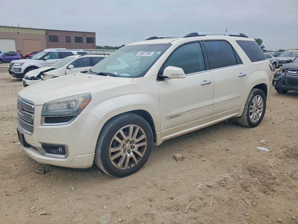 Aukcja sprzedaży 2015 Gmc Acadia, vin: 1GKKVTKD5FJ235366, numer aukcji: 53667756
