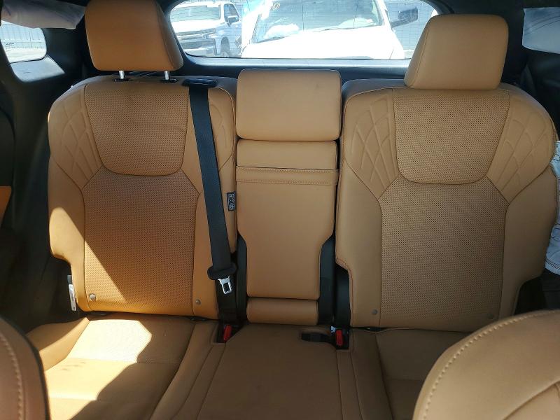 Продажа на аукционе авто 2025 Lexus Rx 350h, vin: 2T2BBMCA5SC072203, номер лота: 54197746