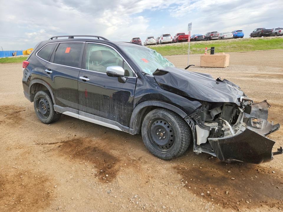 Aukcja sprzedaży 2020 Subaru Forester, vin: JF2SKEXC0LH450660, numer aukcji: 53919006