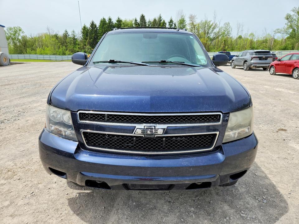 54828896 :رقم المزاد ، 3GNTKEE30BG106333 vin ، 2011 Chevrolet Avalanche مزاد بيع
