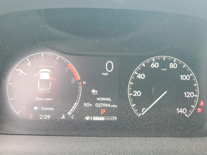 Продажа на аукционе авто 2025 Honda Ridgeline, vin: 5FPYK3F50SB008399, номер лота: 54708356