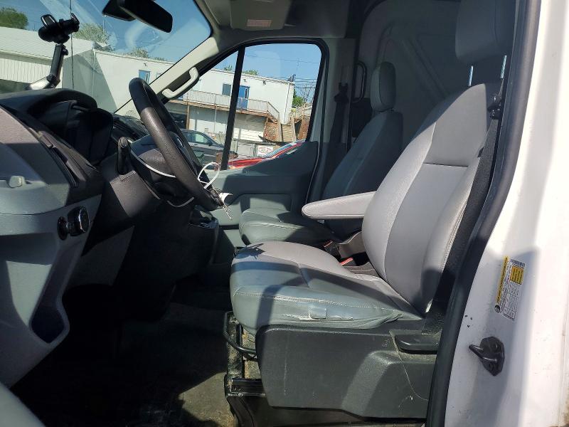 Aukcja sprzedaży 2019 Ford Transit, vin: 1FTYR3XM8KKA46380, numer aukcji: 52988746