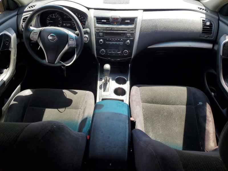 Продажа на аукционе авто 2013 Nissan Altima, vin: 1N4AL3AP5DN442635, номер лота: 53388206