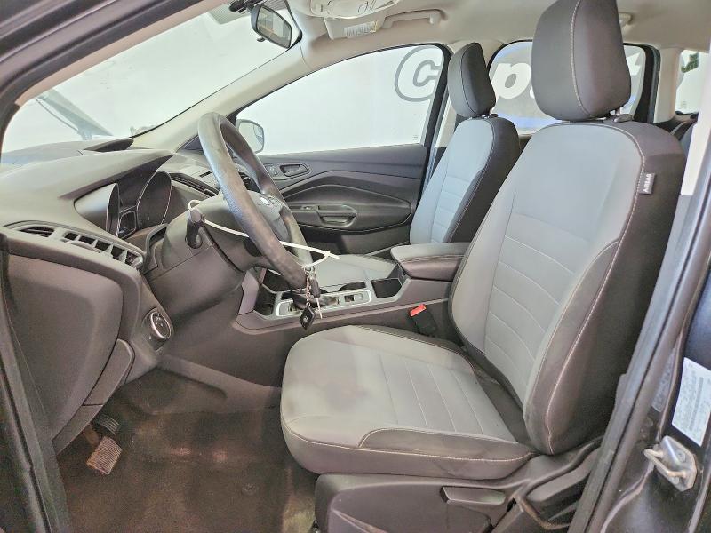 Aukcja sprzedaży 2018 Ford Escape, vin: 1FMCU0F76JUB42767, numer aukcji: 53121336