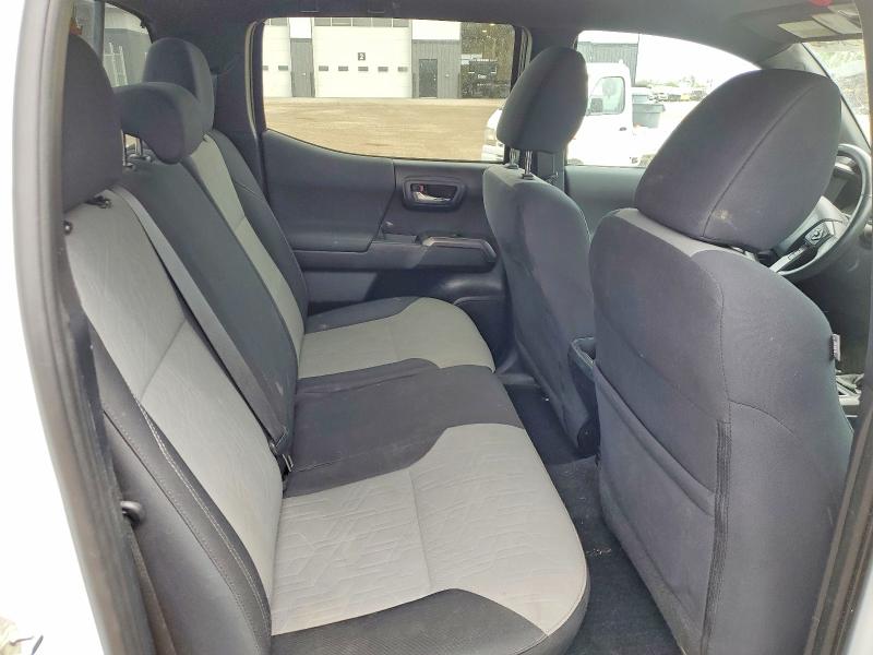 Продаж на аукціоні авто 2020 Toyota Tacoma, vin: 5TFCZ5AN1LX216171, номер лоту: 54831856
