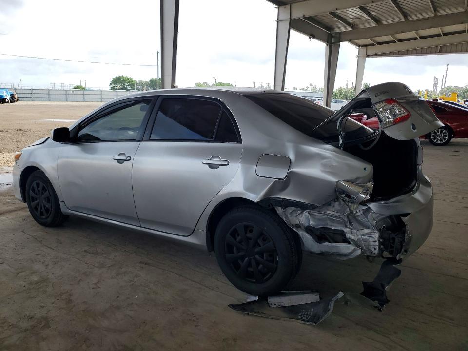Aukcja sprzedaży 2011 Toyota Corolla, vin: JTDBU4EEXB9158966, numer aukcji: 54908396