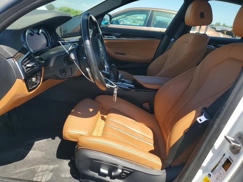 54786636 :رقم المزاد ، WBAJE5C51JG918050 vin ، 2018 Bmw 540 مزاد بيع