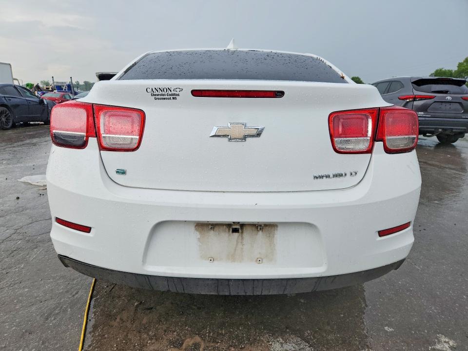 Aukcja sprzedaży 2015 Chevrolet Malibu, vin: 1G11C5SL2FF164865, numer aukcji: 54421906